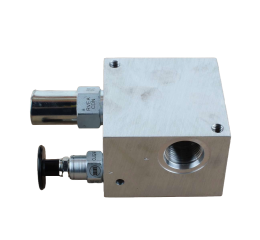 UNLOADING VALVE