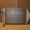 DURA-LITE HEAT TRANSFER PROD. CHARGE AIR COOLER
