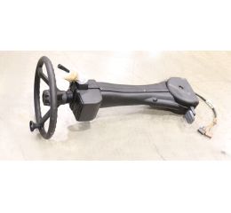 STEERING COLUMN FU02.E502 COBO