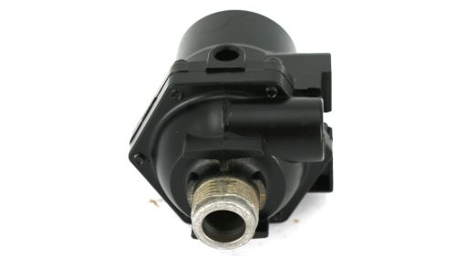 HALDEX VALVE-AIR THROTTLE