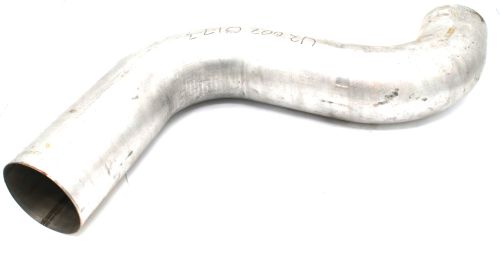VOLVO EXHAUST PIPE