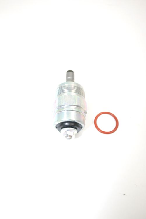 PERKINS SOLENOID SHUT DOWN