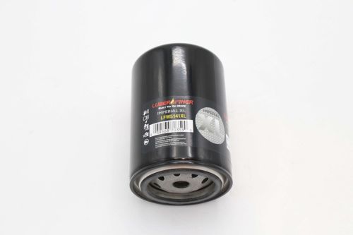 LUBERFINER ENGINE COOLANT FILTER