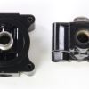 RACOR FILTER HEAD: FUEL/WATER SEPARATOR