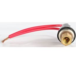PRESSURE SWITCH - A/C LOW CUTOUT