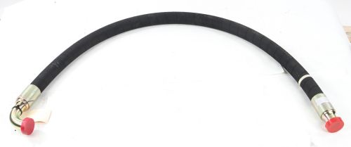 HYUNDAI HYDRAULIC HOSE ASSEMBLY MODEL 30LC-99001