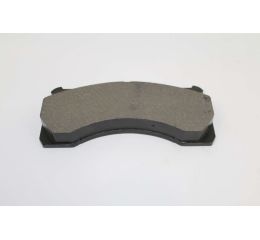 SHOE & LINING ASSEMBLY