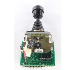 JOYSTICK CONTROLLER: SINGLE AXIS