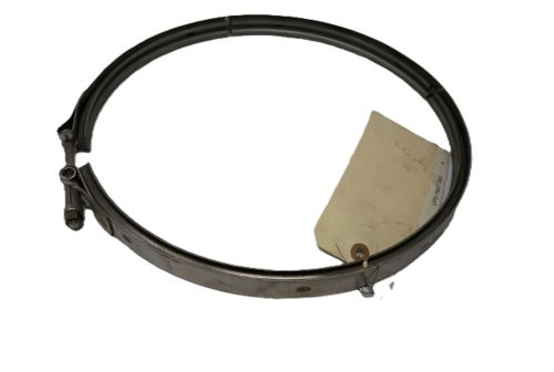 CUMMINS CLAMP -V BAND