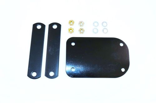VELVAC DOOR MIRROR HARDWARE KIT