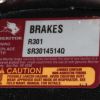 MERITOR BRAKE SHOE