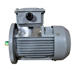 ELECTRIC MOTOR - 0.37kW 380V 50Hz 3PH