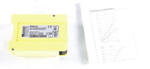 BUCYRUS GROUND FAULT MONITOR 90-132V