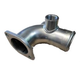 WATER INLET CONNECTION FOR TIER 3 AUTO 8.9L
