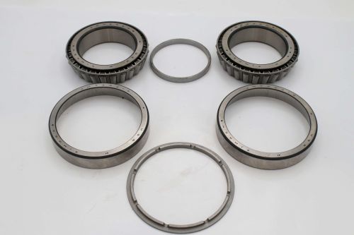 TIMKEN BEARING KIT 100mm ID 155mm OD 3.1496in WIDTH