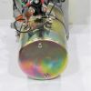 BOSCH REXROTH OIL CONTROL HYDRAULIC POWER UNIT 12V