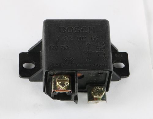 DYNAPAC RELAY 75 AMP