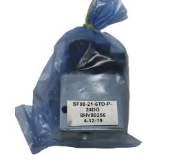 HYDRAULIC SOLENOID VALVE ASSEMBLY