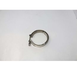 CLAMP - EXHAUST V-BAND 4.5in