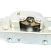 MATCH MADE LATCH-DOOR LH