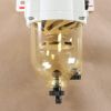 VOLVO PENTA DIESEL FUEL FILTER/WATER SEPARATOR