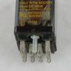 SCHNEIDER ELECTRIC RELAY - PLUG IN - 12VDC COIL