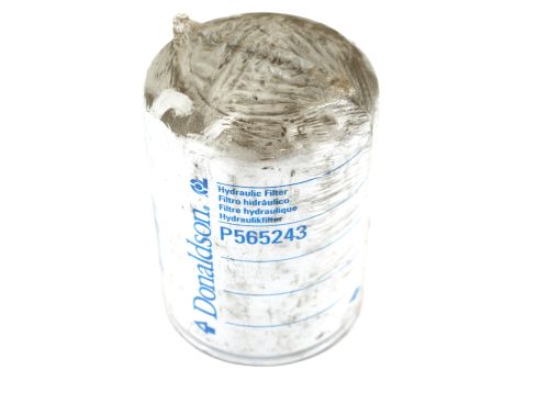 JLG HYDRAULIC FILTER - SPIN-ON
