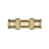 ALKON FITTING UNION CONNECTOR 8MT