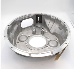 CLUTCH HOUSING