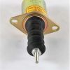 SYNCHRO-START SYNCHRO START SOLENOID 12 VDC