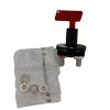 HELLA BATTERY MASTER SWITCH- 100 AMP