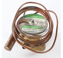 THERMOSTATIC EXPANSION VALVE