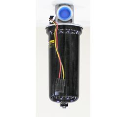 HYDRAULIC FILTER ASSEMBLY
