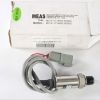 MEASUREMENT SPECIALTIES M5100 SERIES TRANSDUCER