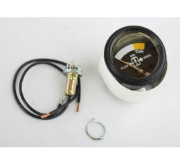 PRESSURE GAUGE