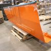 JLG HOOD-TANK SIDE