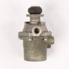 CURTISS-WRIGHT - WILLIAMS CONTROLS PRESSURE MODULATING VALVE