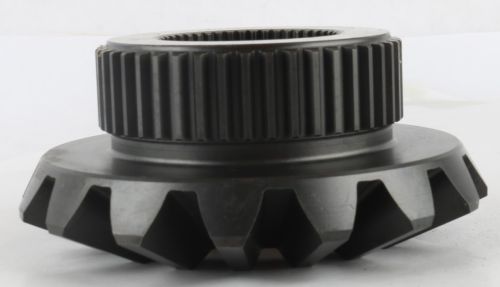 DOOSAN GEAR;BEVER