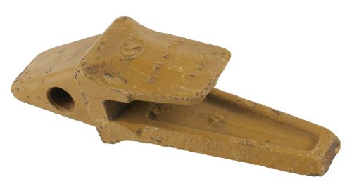 KOMATSU TOOTH ADAPTER