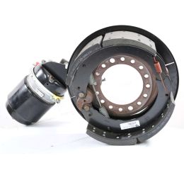 BRAKE ASSEMBLY