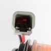 PRECO STROBE - AMBER-MAGNET MOUNT