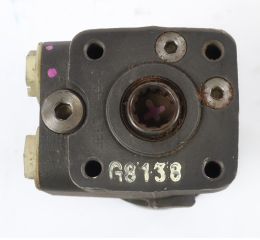 ORBITROL STEERING UNIT