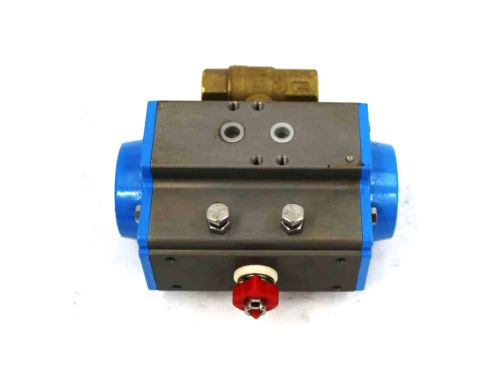 VALBIA S.R.L VALVE-BALL