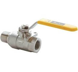 BALL VALVE