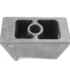 AUTOMANN AXLE SEAT