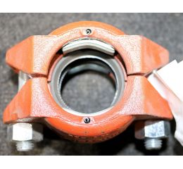 COUPLING PLAIN 1-1/2in STYLE 99