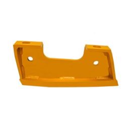GUARD, REAR L/H
