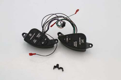 NAVISTAR CRUISE CONTROL SWITCH