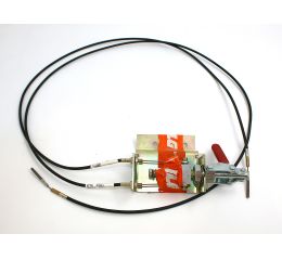 CABLE BRAKE (DUAL PULL)