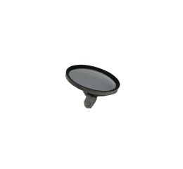 MIRROR - 6in CONVEX SS
